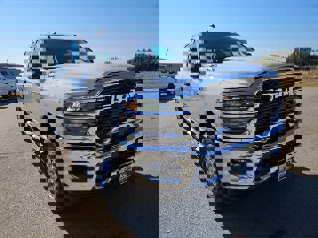 New 2026 RAM 2500 Tradesman image 40