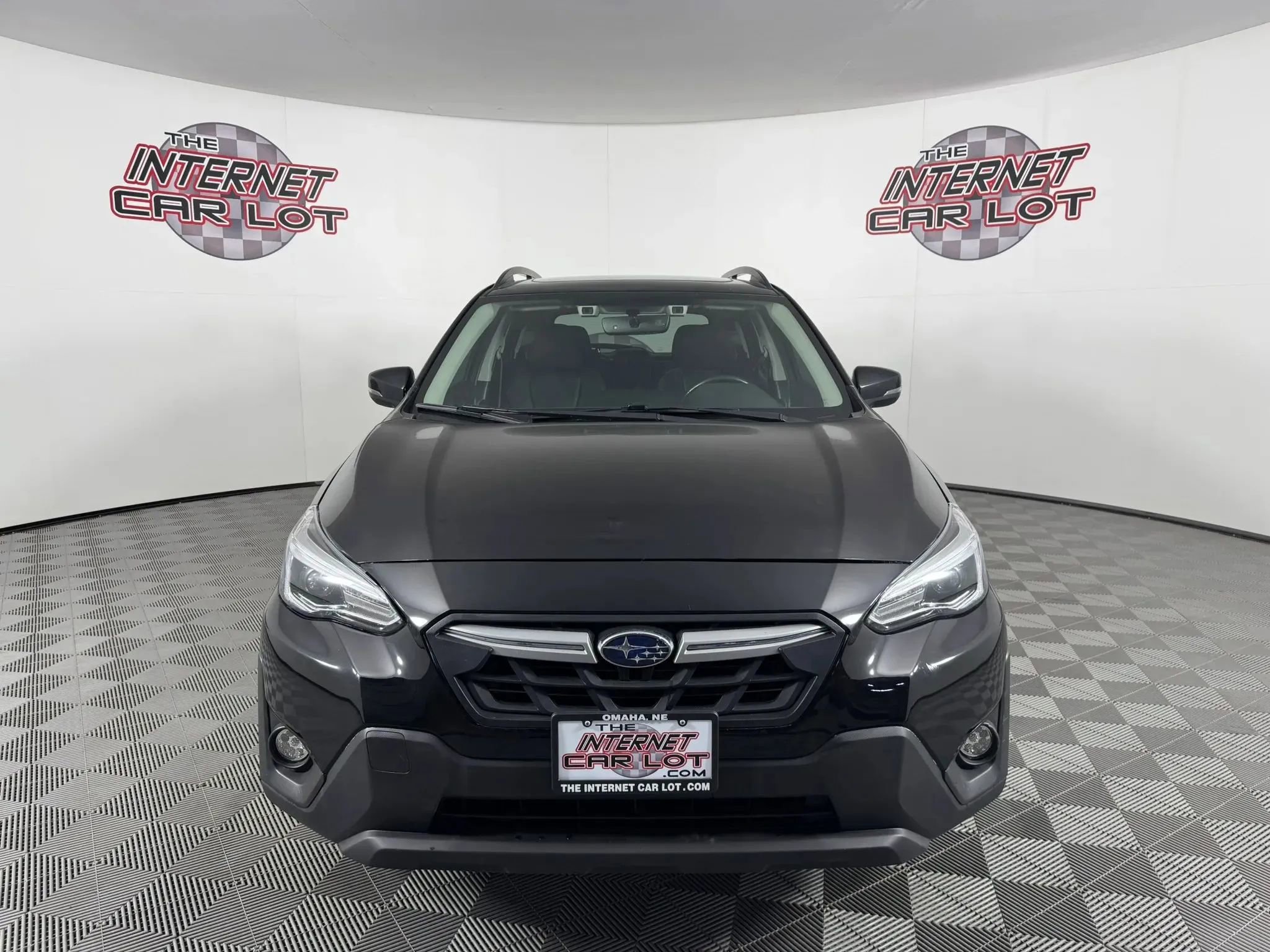 Used 2022 Subaru Crosstrek 2.5i Limited w/ Moonroof Package 1 AWD/4WD image 2