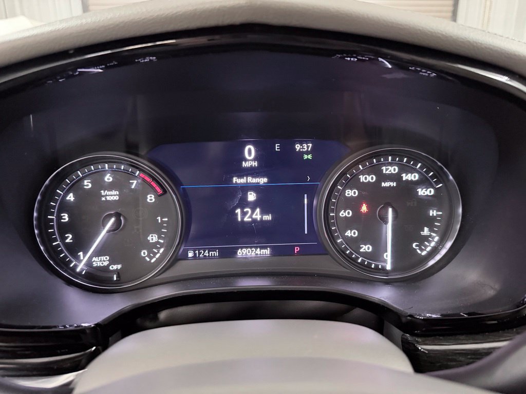 Used 2020 Cadillac XT6 Premium Luxury FWD image 14