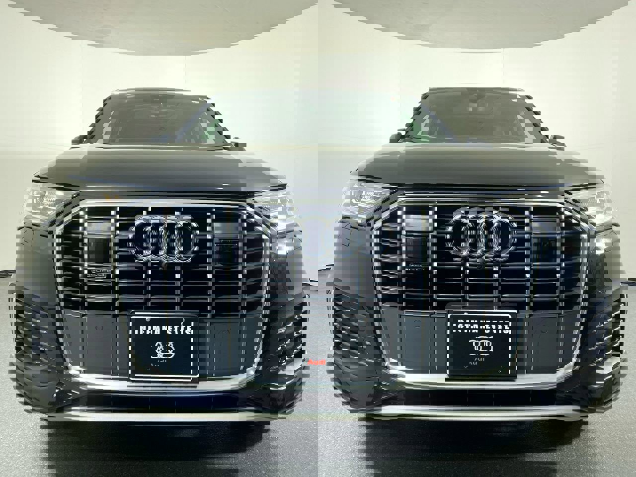 Used 2023 Audi Q7 2.0T Premium image 4