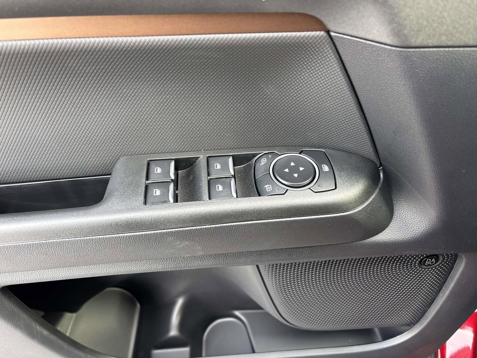 New 2025 Ford Bronco Sport Outer Banks w/ Outer Banks Tech Package+ image 13