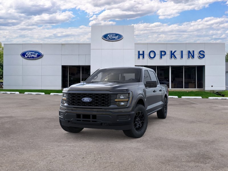 New 2026 Ford F150 STX AWD/4WD image 24