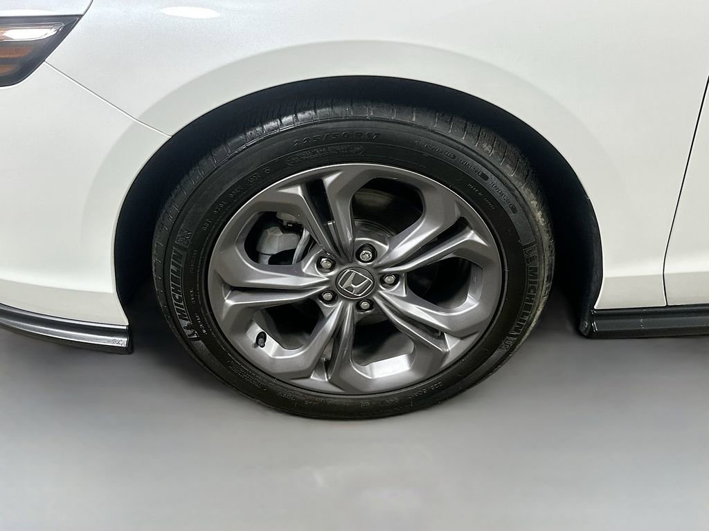 Used 2024 Honda Accord EX image 8
