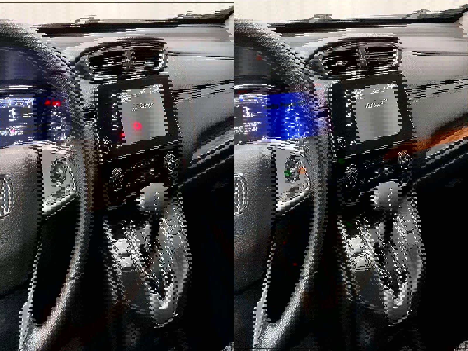 Used 2019 Honda CR-V EX image 18