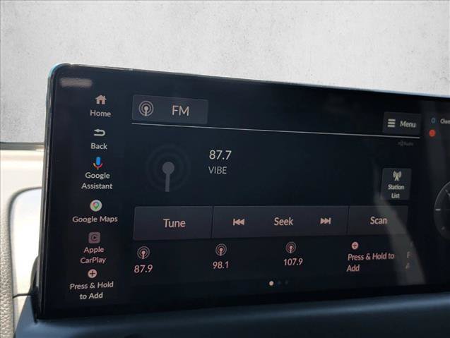 New 2026 Honda Pilot Sport image 12