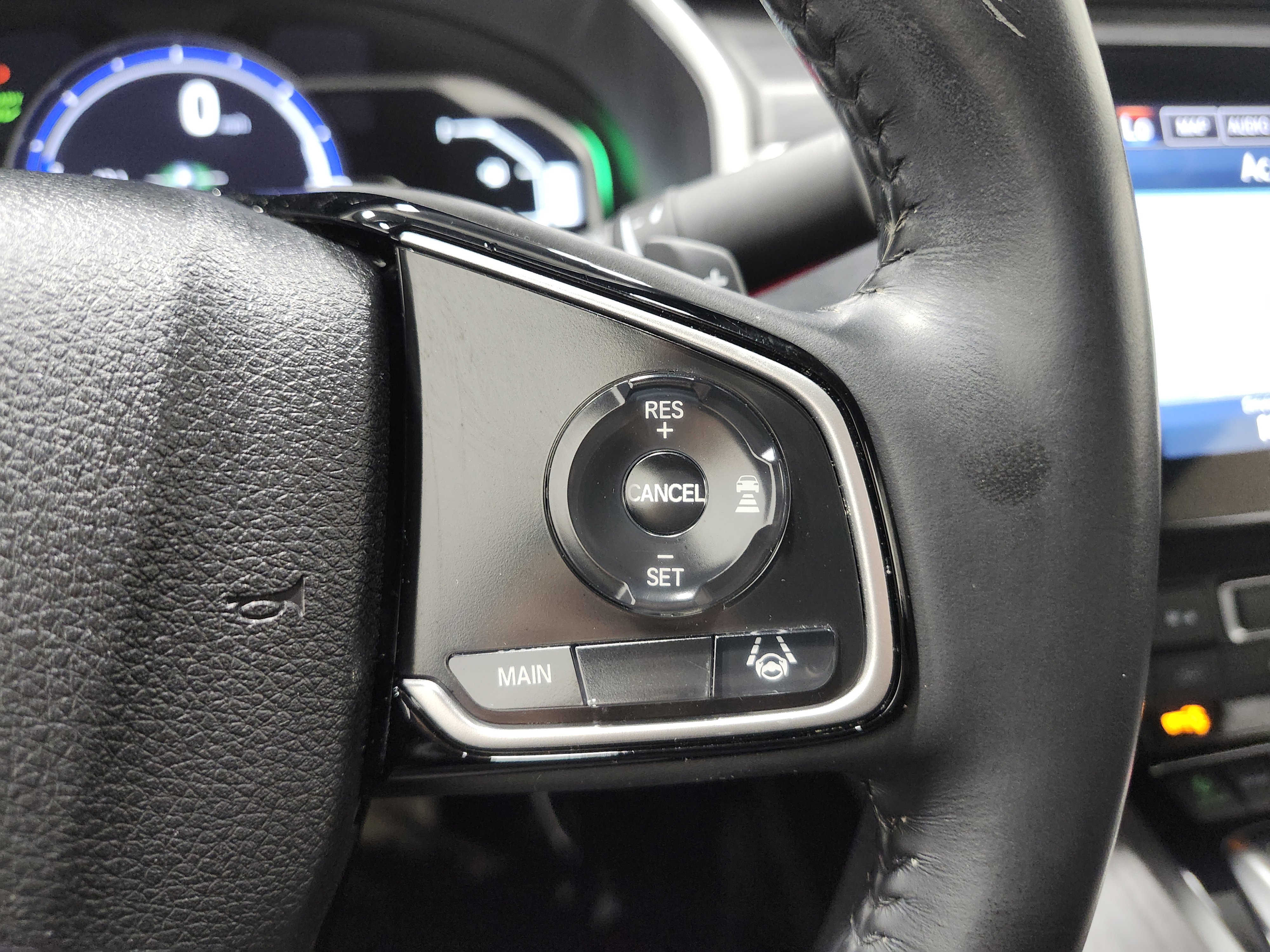 Used 2020 Honda Clarity Touring image 38