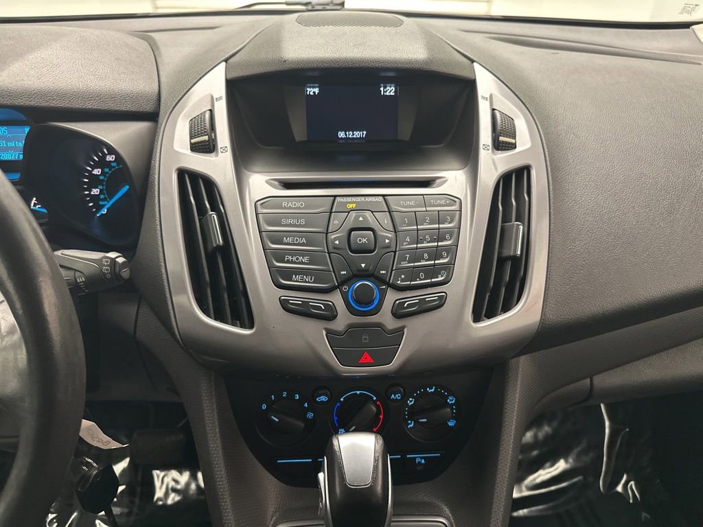 Used 2016 Ford Transit Connect XLT FWD image 18