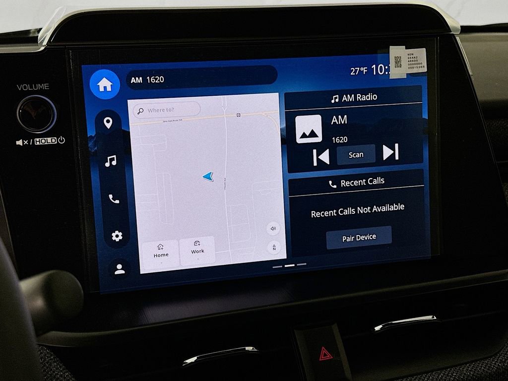 New 2026 Subaru Outback Limited image 20