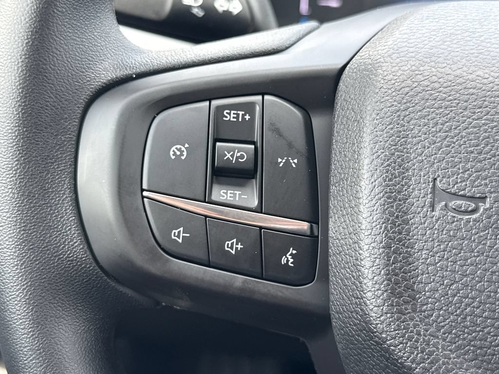 New 2026 Ford Ranger XL RWD image 25