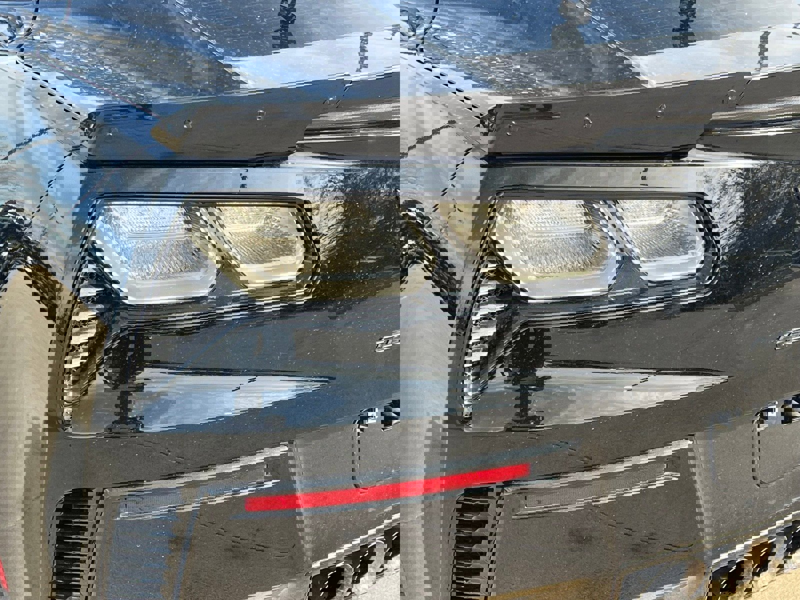 Used 2016 Chevrolet Corvette Z06 w/ Battery Protection Package image 13