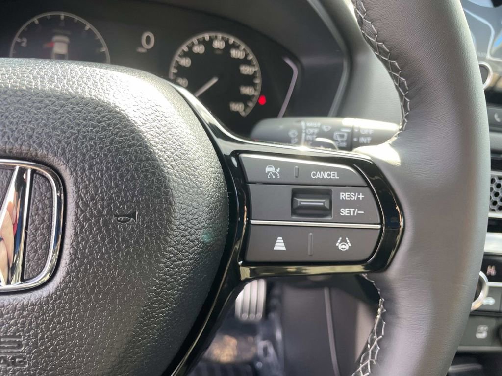 New 2026 Honda Civic Sport image 17