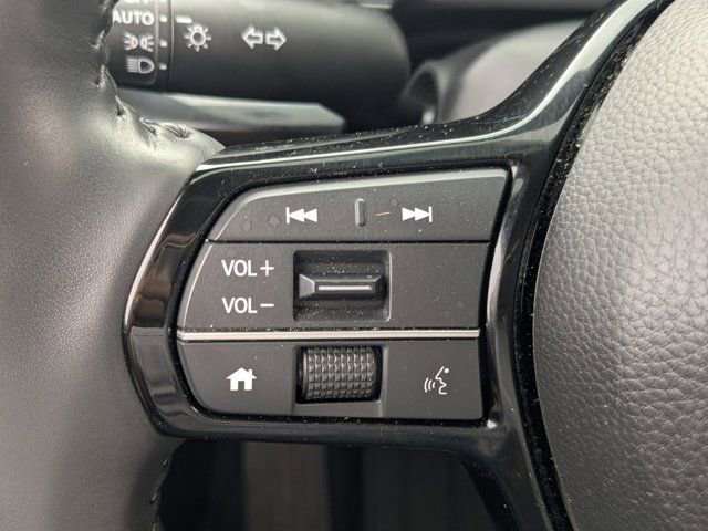Used 2024 Honda CR-V EX-L image 26