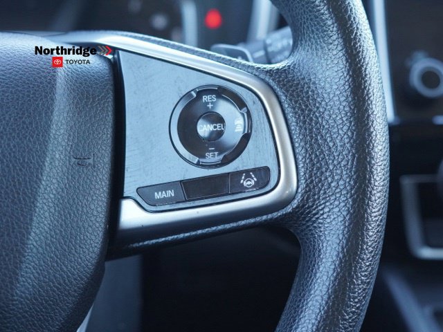 Used 2022 Honda CR-V EX image 24
