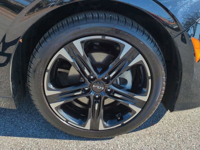 Used 2022 Kia K5 GT-Line w/ GT-Line Awd Premium Package image 11