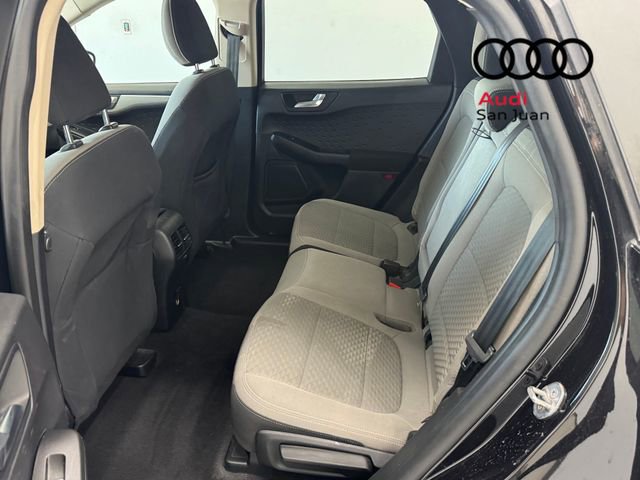 Used 2020 Ford Escape SE Sport image 22