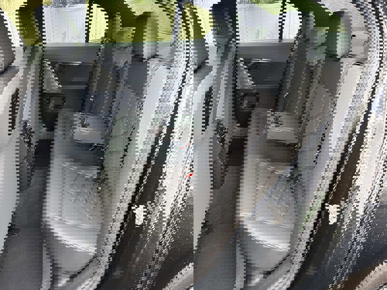 Certified 2026 BMW 530i xDrive w/ M Sport Package image 16