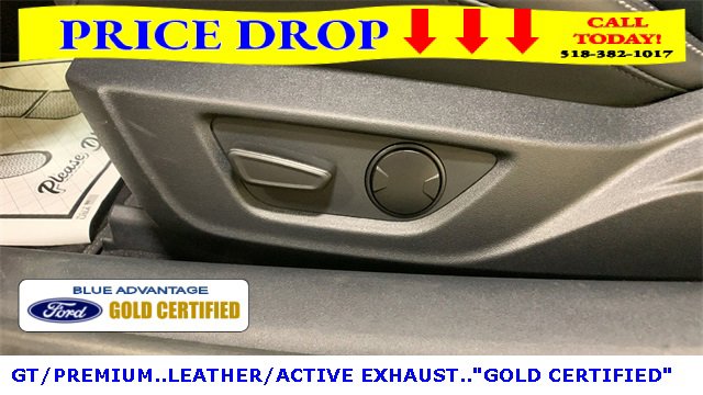 Certified 2024 Ford Mustang GT Premium image 26
