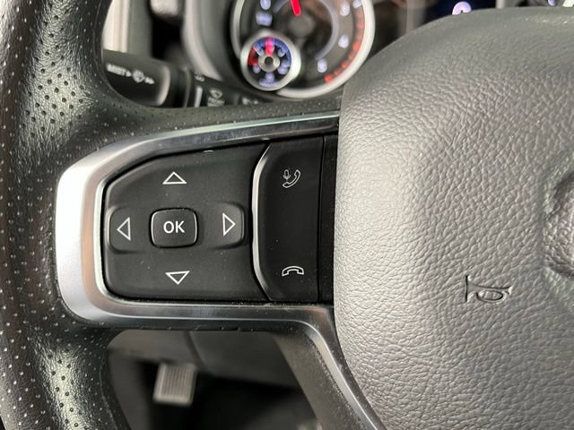 New 2026 RAM 3500 Tradesman AWD/4WD image 17