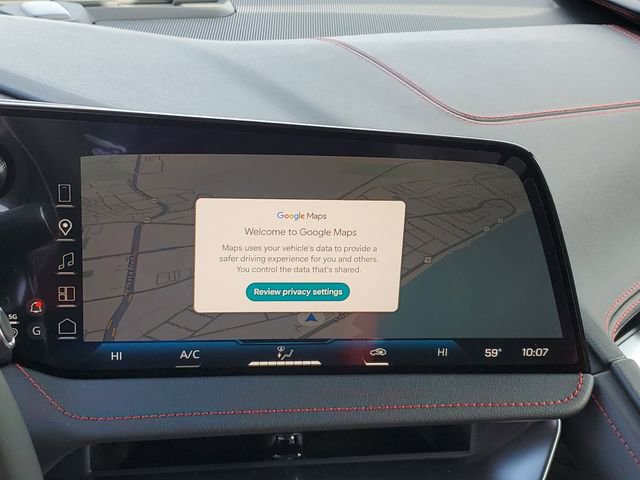 New 2026 Chevrolet Corvette Stingray image 21