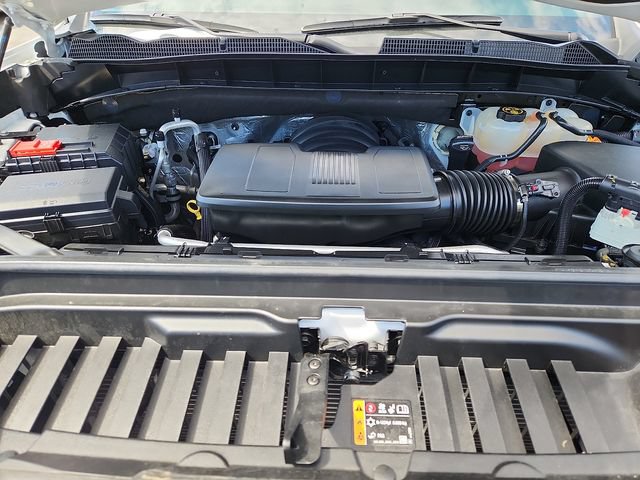 Certified 2022 GMC Sierra 1500 AT4 w/ AT4 Premium Package AWD/4WD image 29