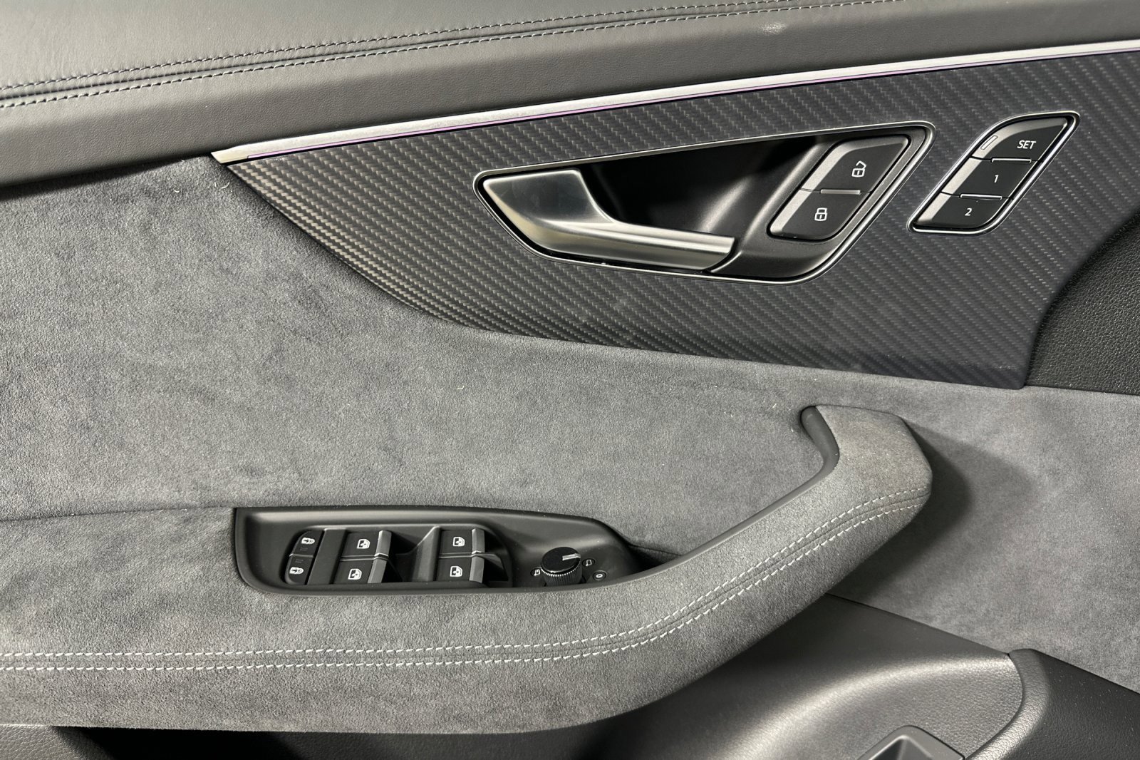 New 2026 Audi RS Q8 performance image 10