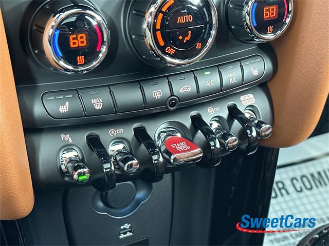 Used 2024 MINI Cooper John Cooper Works image 28