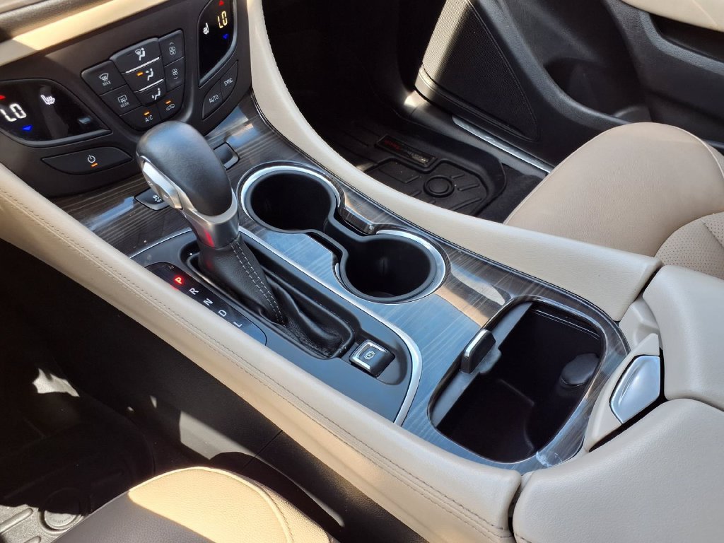 Used 2019 Buick Envision Preferred AWD/4WD image 22