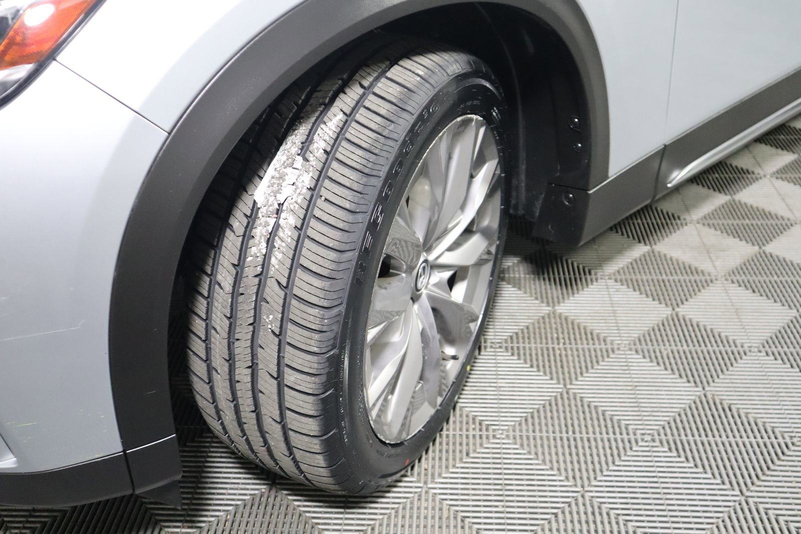 Used 2024 MAZDA CX-90 3.3 Turbo w/ Premium Package image 19