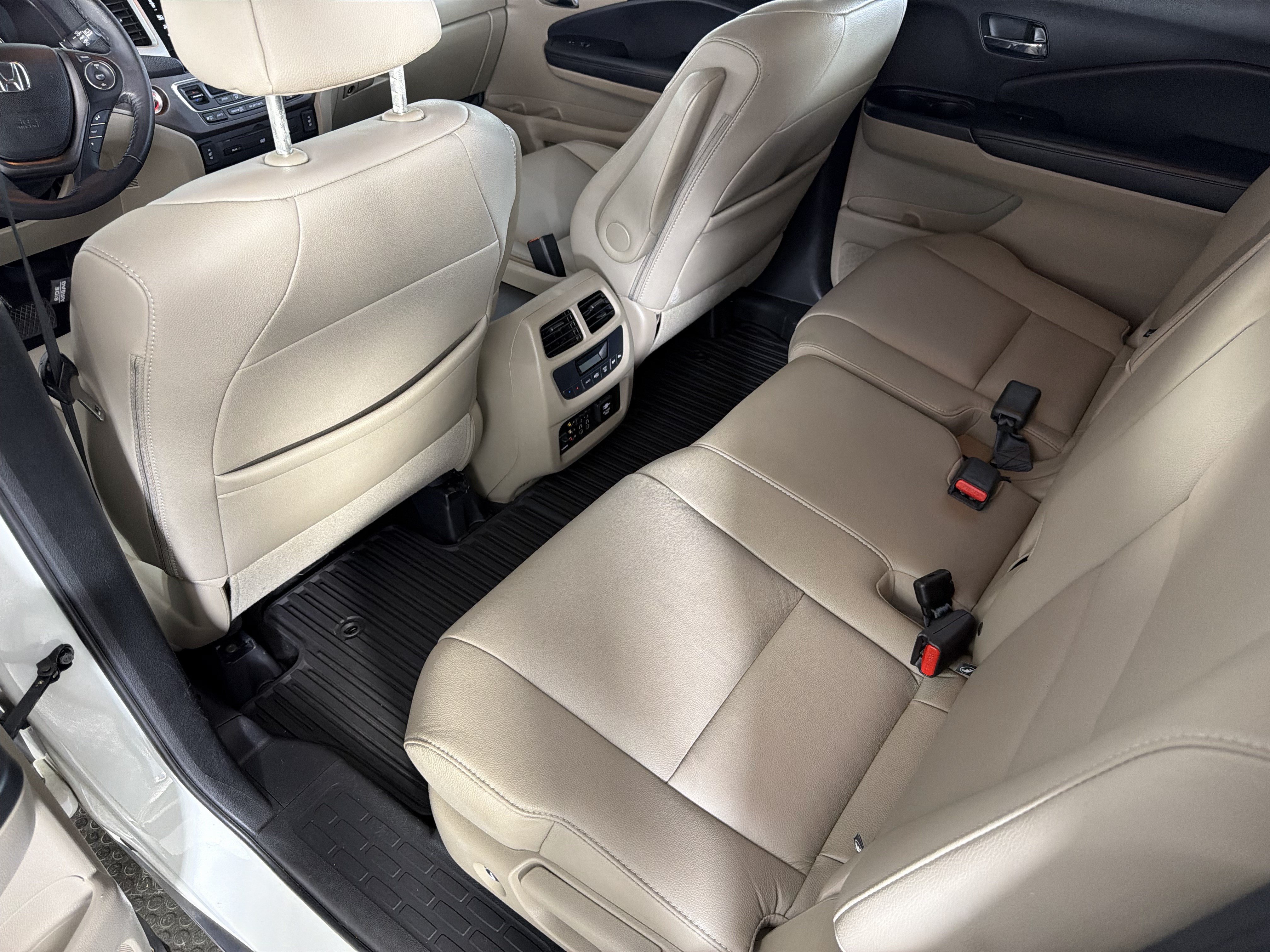 Used 2018 Honda Pilot EX-L image 17