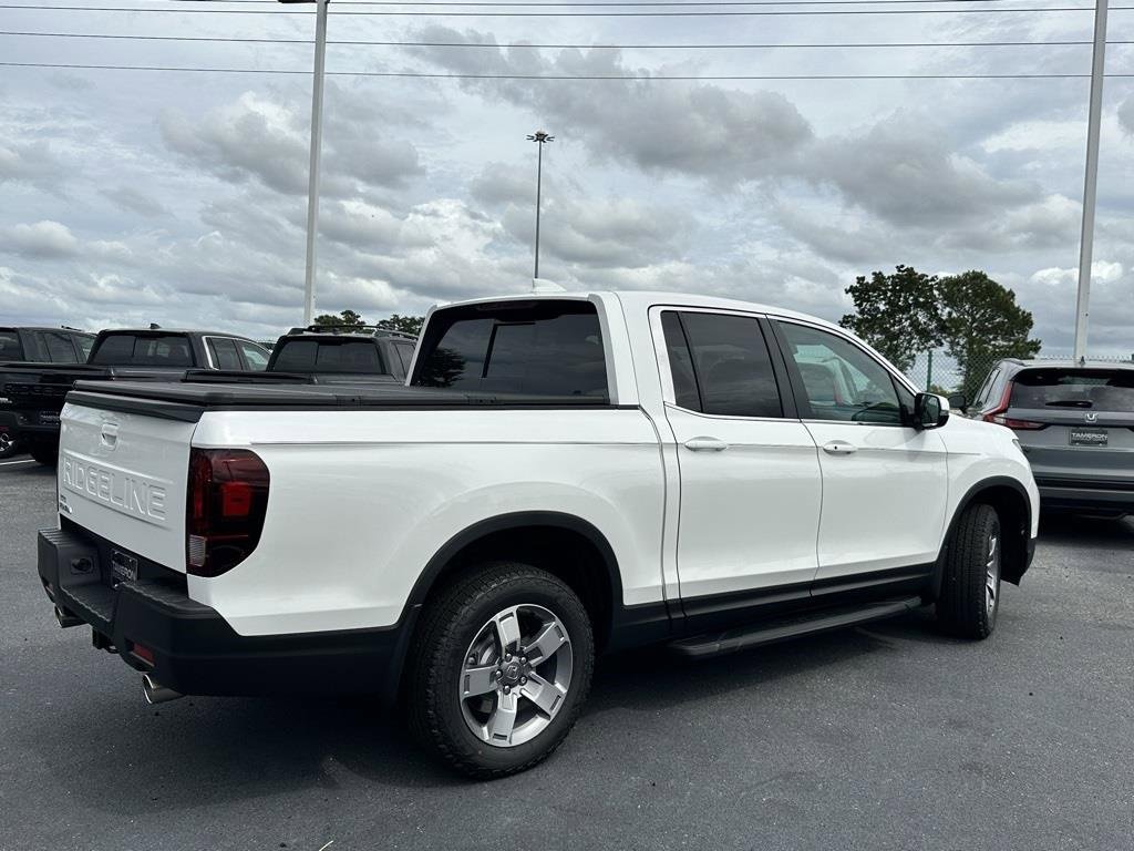 New 2026 Honda Ridgeline RTL image 27