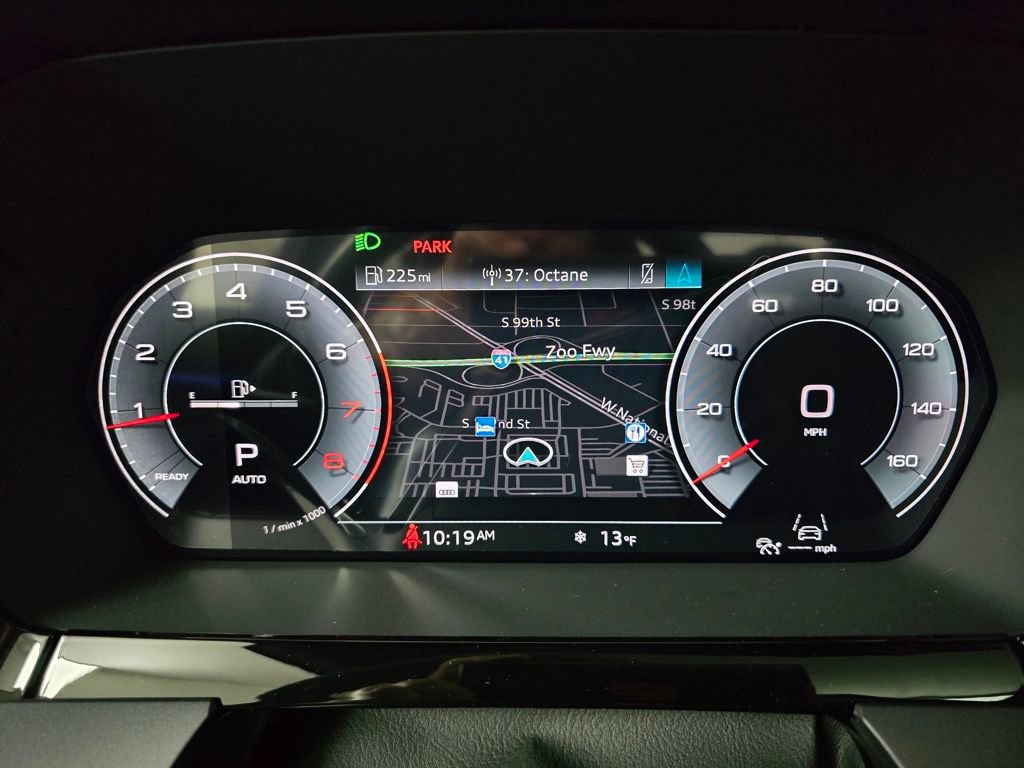 New 2026 Audi A3 2.0T Premium image 23