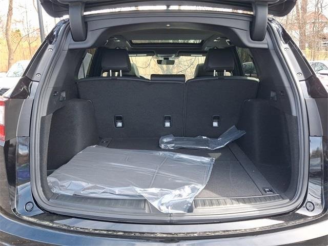 New 2025 Acura RDX A-Spec image 31