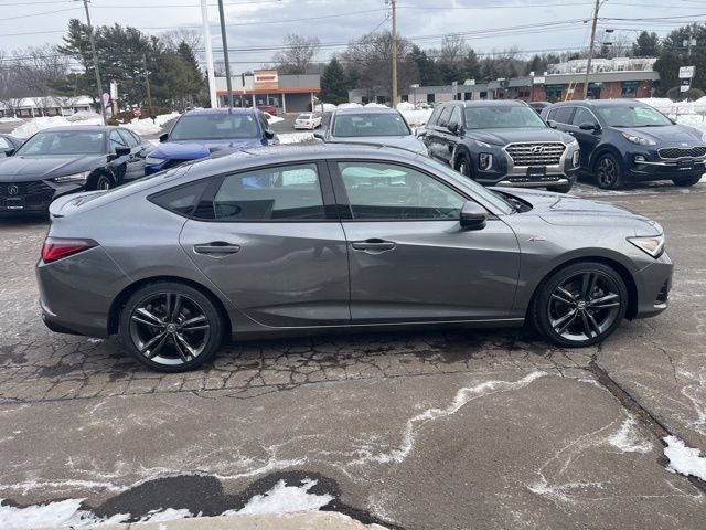 Certified 2023 Acura Integra A-Spec image 18