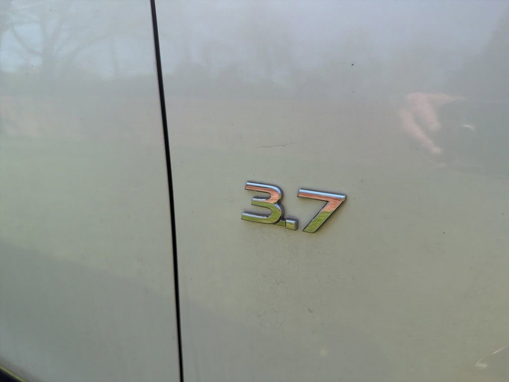 Used 2015 INFINITI QX50 Journey w/ Premium Package image 30