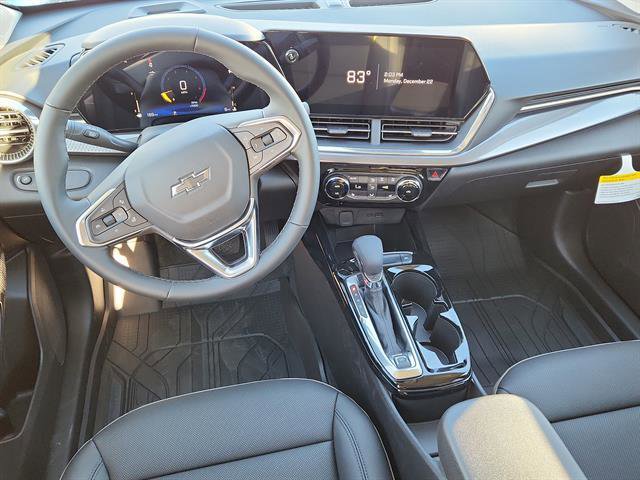 New 2026 Chevrolet Trax ACTIV w/ Driver Confidence Package image 10