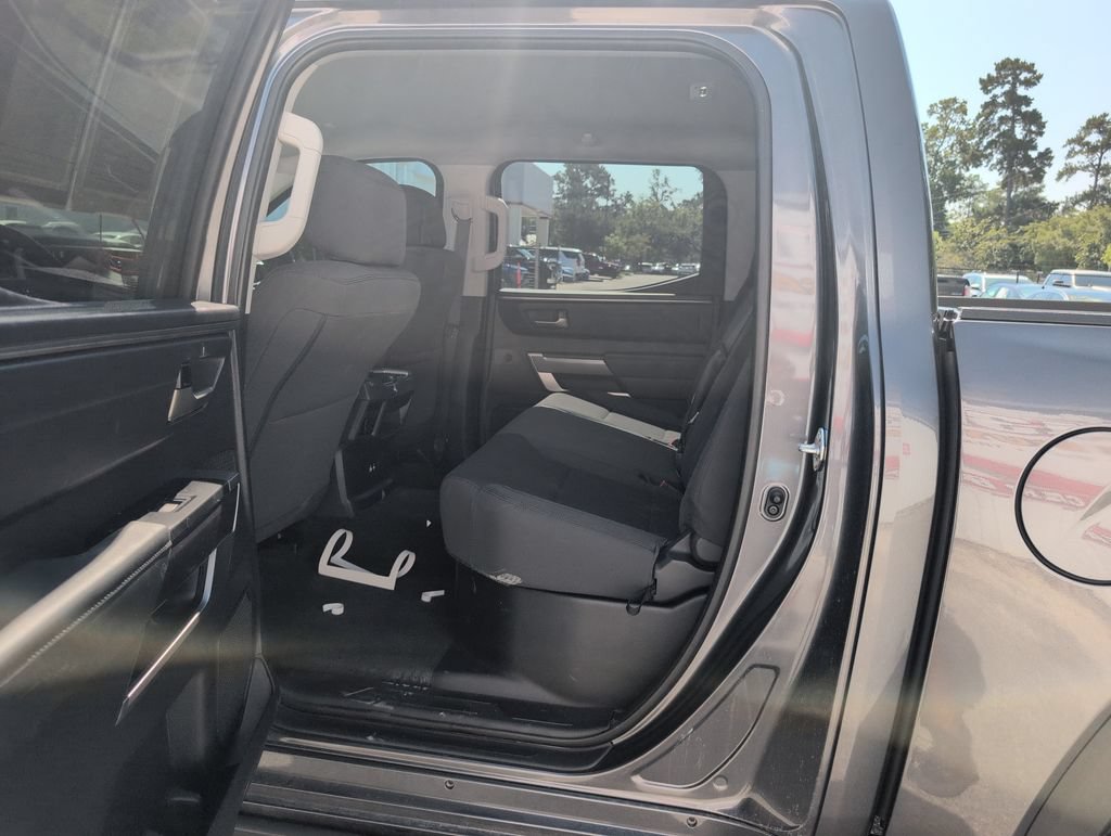 Used 2023 Toyota Tundra SR5 AWD/4WD image 12