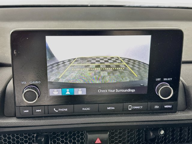 Used 2025 Honda CR-V LX image 12