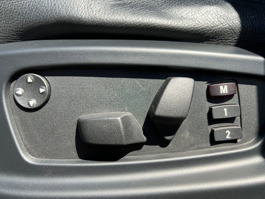 Used 2008 BMW X5 3.0si image 20