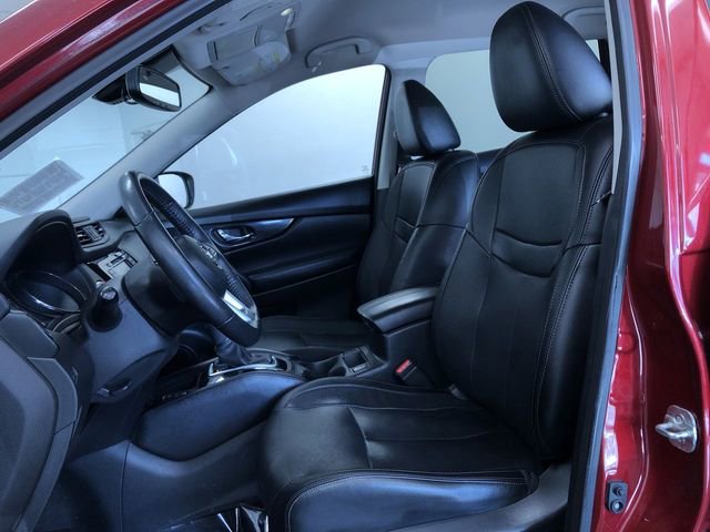 Used 2019 Nissan Rogue SL image 19