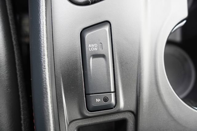 Used 2025 Dodge Durango R/T AWD/4WD image 35