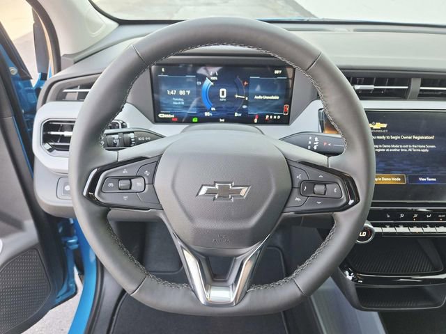 New 2027 Chevrolet Bolt LT w/ Comfort Package image 15