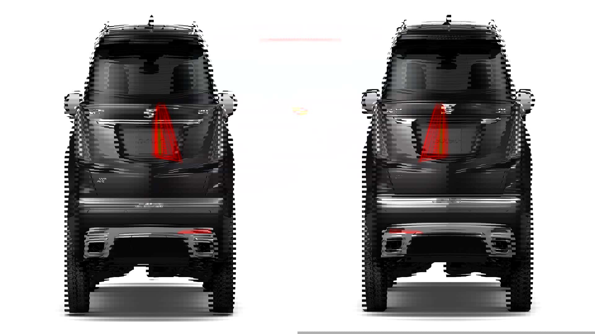 New 2025 Cadillac XT5 Premium Luxury w/ LPO, Floor Liner Package image 28