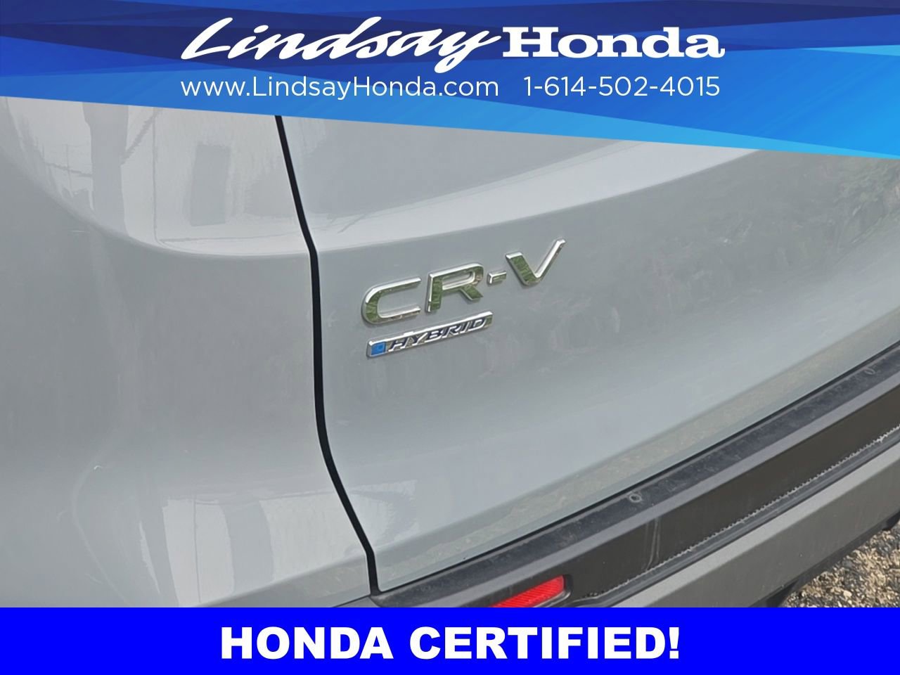 Used 2023 Honda CR-V Sport image 13
