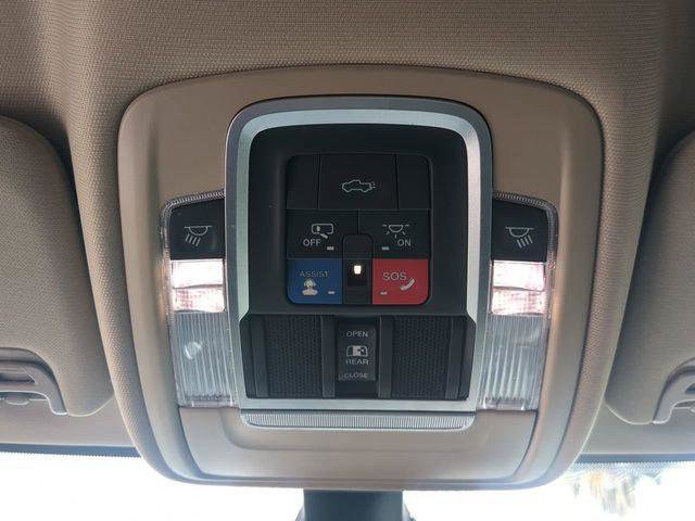 Certified 2022 RAM 2500 Laramie image 23