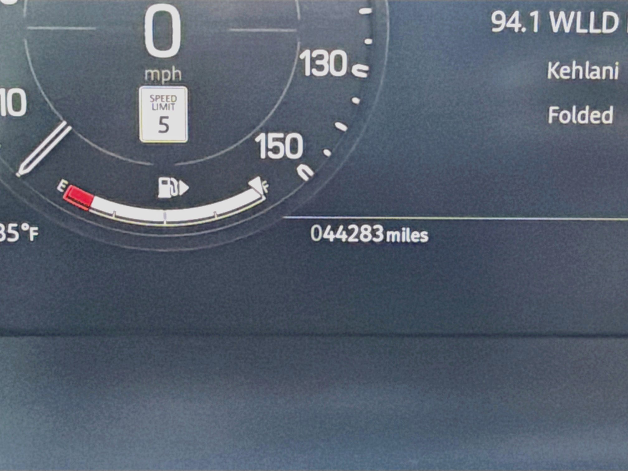 Used 2024 Land Rover Defender 90 V8 AWD/4WD image 42