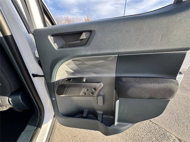 New 2025 Ford Maverick XL w/ Equipment Group 101A image 14