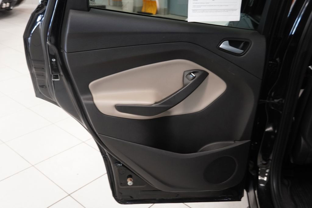 Used 2019 Ford Escape SEL AWD/4WD image 19