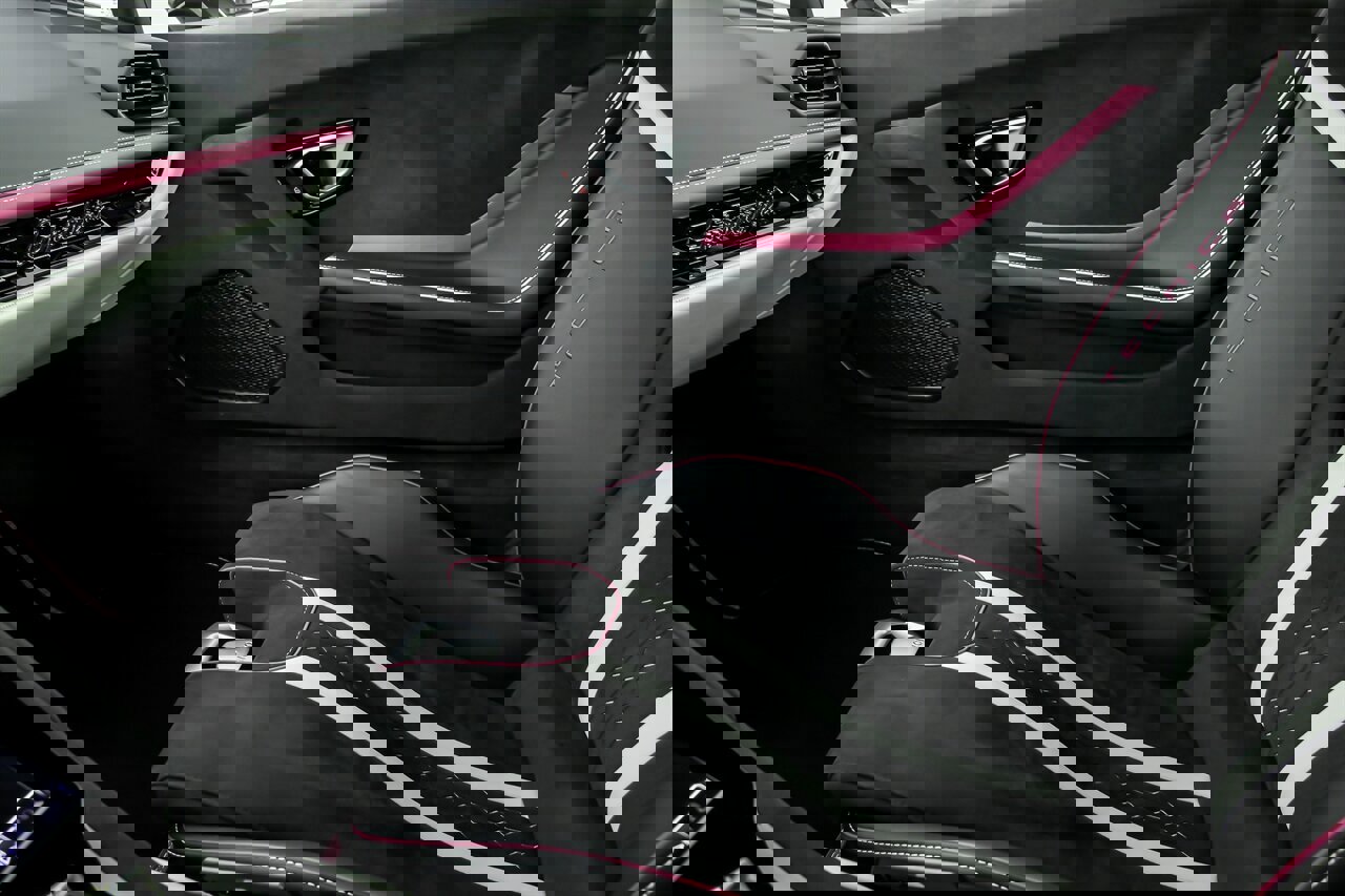 Used 2023 Lamborghini Huracan Tecnica image 41