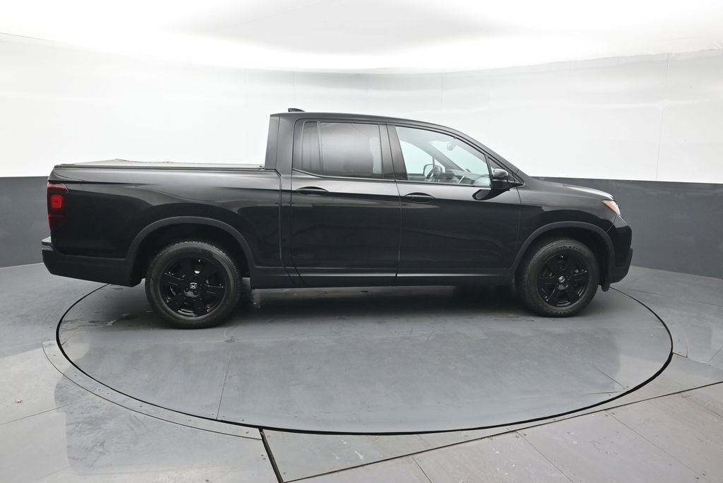 Used 2020 Honda Ridgeline Black Edition image 7