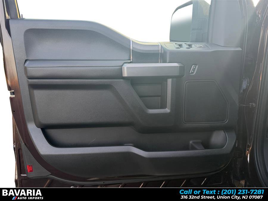 Used 2019 Ford F150 XLT w/ Equipment Group 302A Luxury image 11